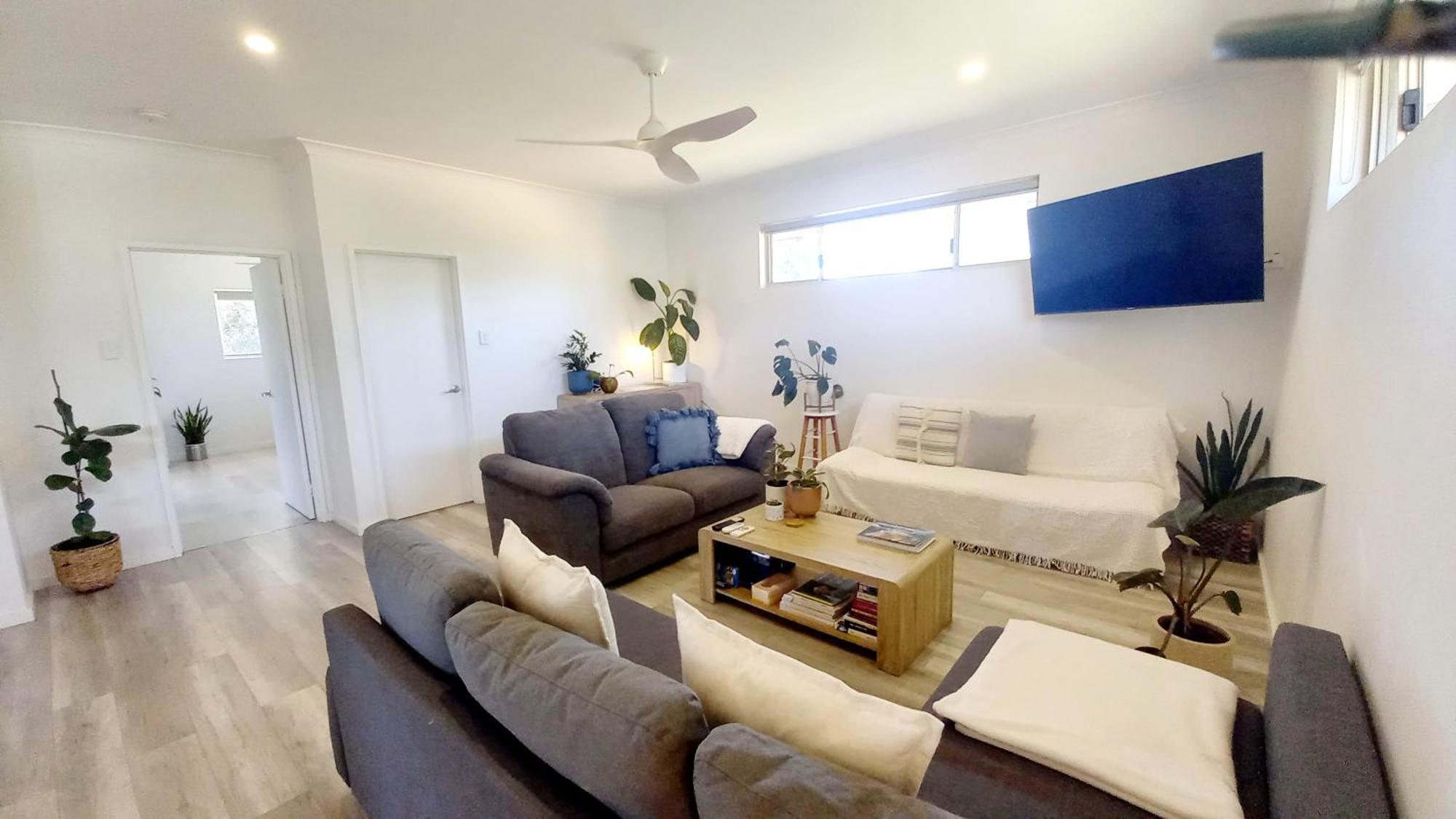 Serenity In Style Kalbarri Exterior foto